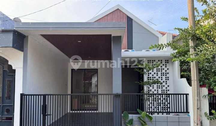 Rumah Griya Asri Baru Gress Pakuwon City