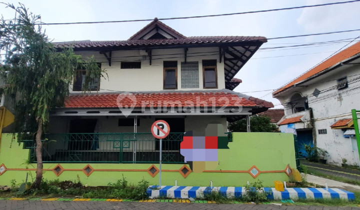 Rumah Magersari Sidoarjo Under Market Hot Listing 1