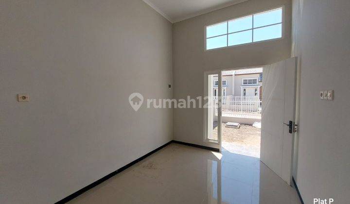 Rumah Alana Wonorejo Baru Gress Murah Cepat Hot Listing Merr 2