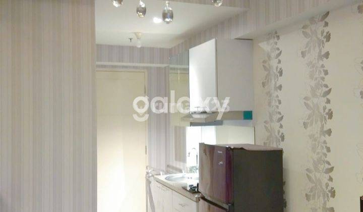 Apartemen Tanglin Pakuwon Mewah Langka Unesa PTC 2