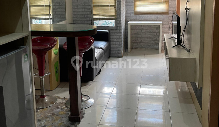 Puncak Permai Apartment Loss Hot Listing Unesa Ptc