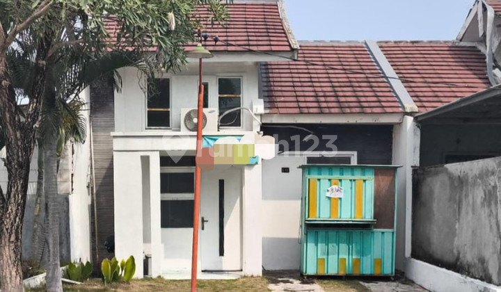 Affordable House in Swan Menganti Mas Regency Below Market Price