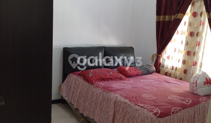 Jual Rugi Rumah Sukolilo Dian Regency 1 Bu Murah Pakuwon City 2