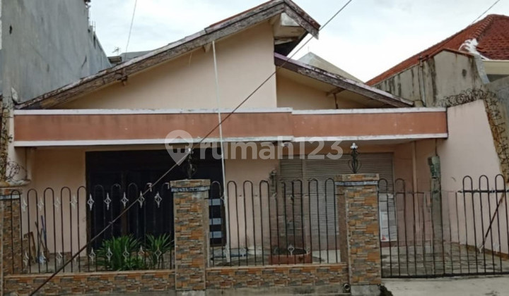 Rare Hot Listing: Lebak Arum West Land Calculation House