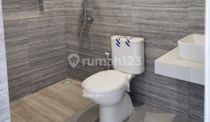 Rumah Rungkut Mapan Baru Gress Siap Huni Merr Pakuwon City 2
