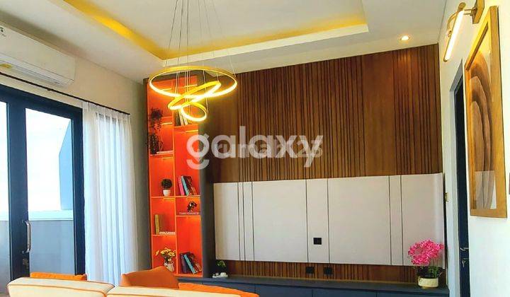 Soho Rumah Baru Gress Dukuh Kupang Surabaya Barat 2