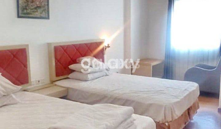 Rugi Murah Hot Listing Apartemen Gunawangsa Manyar 2