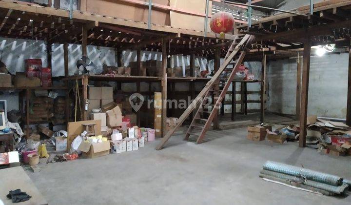 Sewa Gudang Lebak Sari Cepat Strategis Murah Tambaksari Kenjeran 4
