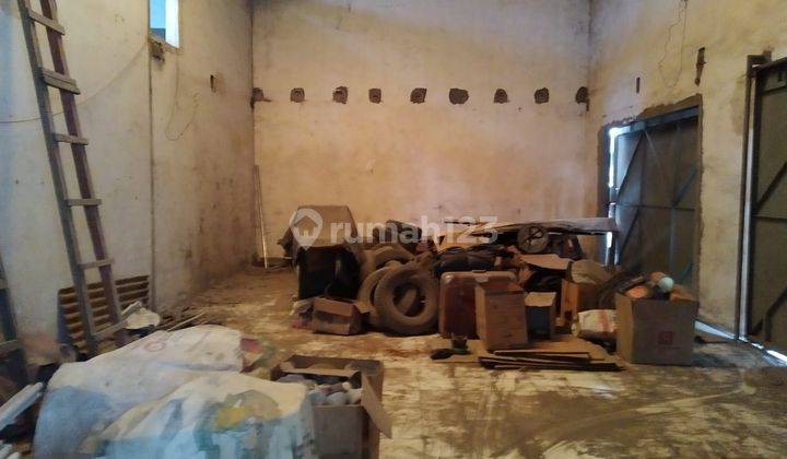 Sewa Gudang Lebak Sari Cepat Strategis Murah Tambaksari Kenjeran 6