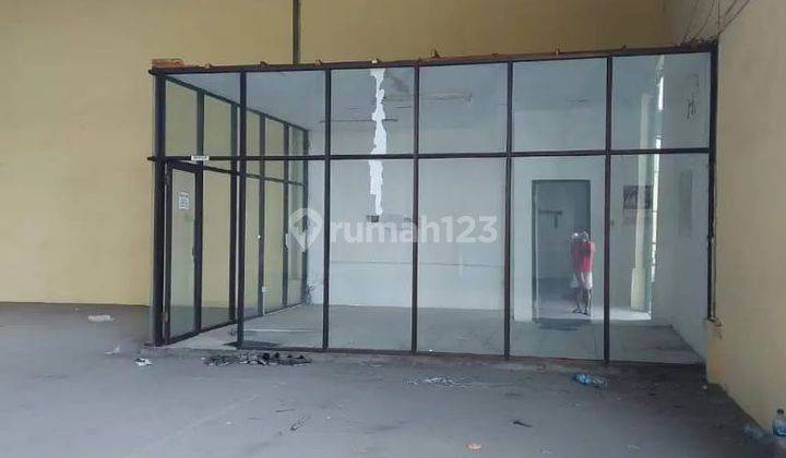 Sewa murah Gudang 0 jalan Margomulyo Indah benowo tanjungsari 2