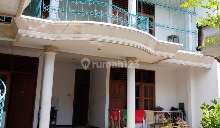 Jual Rugi Rumah Gayung Kebonsari Ketintang Strategis Pusat Kota 2