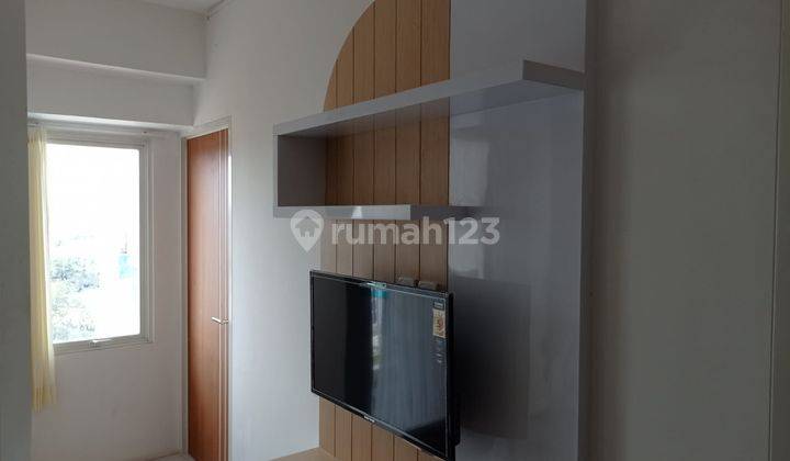 Jual Rugi Apartemen Puncak Kertajaya Baru Gress Murah Its Unair 2