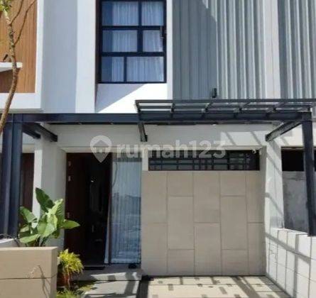 Rumah The Grand Kenjeran Baru murah cepat Pakuwon city ITS UNAIR 2