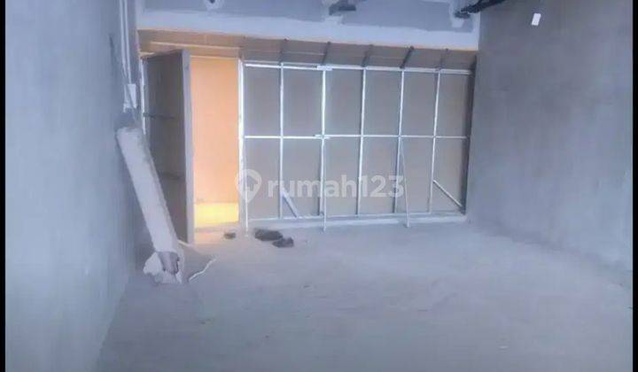 Kantor Ciputra world cepat murah langka PTC Mayjend Sungkono  2