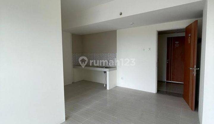 Jual Rugi Puncak Dharmahusada Tower C Baru Gress 2