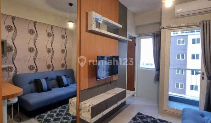 Apartemen Puncak Darmahusada Cepat Mewah Its Unair Pakuwon City 2