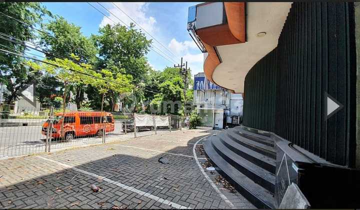 Jual cepat Gedung 0 jalan Kertajaya Manyar Gubeng Bu unair 3