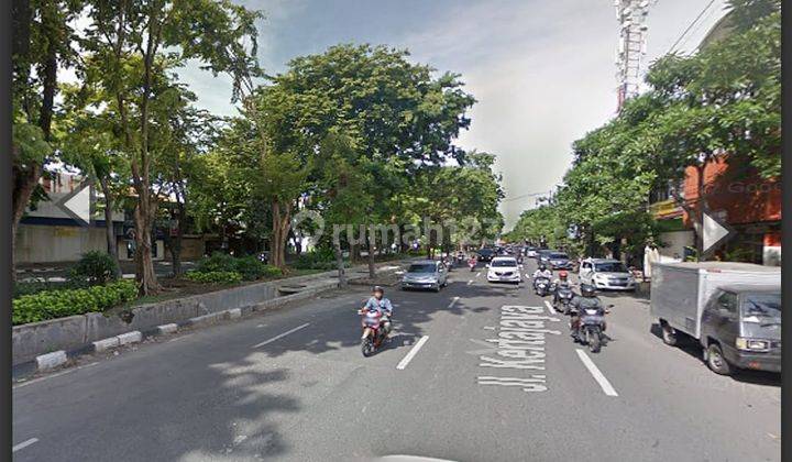 Jual cepat Gedung 0 jalan Kertajaya Manyar Gubeng Bu unair 2