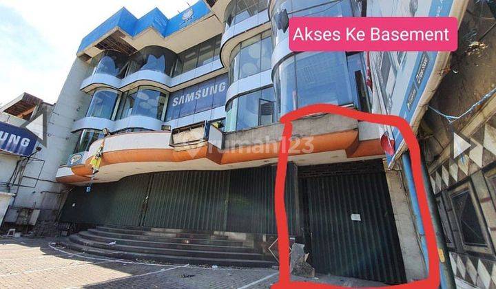 Jual cepat Gedung 0 jalan Kertajaya Manyar Gubeng Bu unair 4