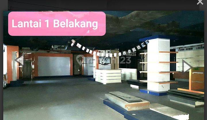 Jual cepat Gedung 0 jalan Kertajaya Manyar Gubeng Bu unair 6