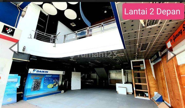 Jual cepat Gedung 0 jalan Kertajaya Manyar Gubeng Bu unair 7