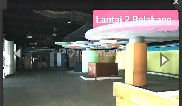 Jual cepat Gedung 0 jalan Kertajaya Manyar Gubeng Bu unair 8