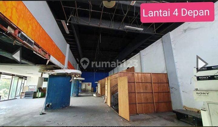 Jual cepat Gedung 0 jalan Kertajaya Manyar Gubeng Bu unair 11