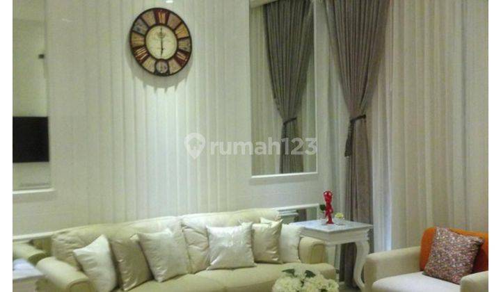 Rumah Casa Tobago Murah Langka Rugi Grand Island Pakuwon City 1