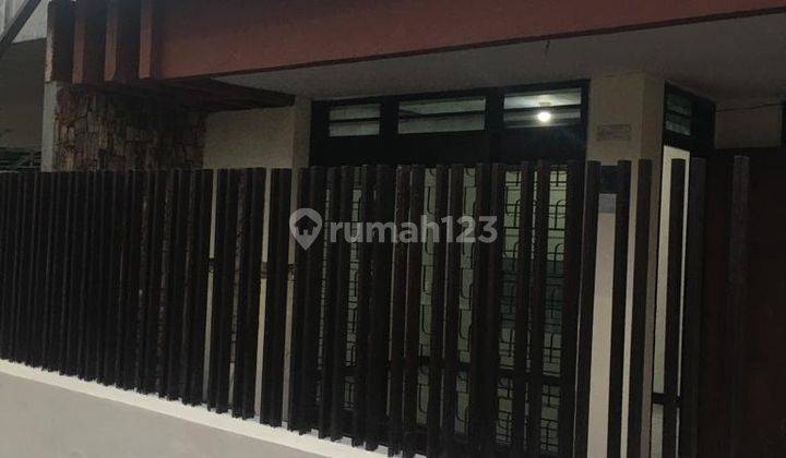 Rumah Ngagel Timur Cepat Murah Bu Rugi Pusat Kota Strategis 1