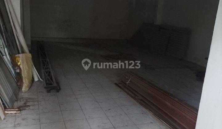 Ruko 0 Jalan Pucang Jajar Strategis Tengah Kota 3