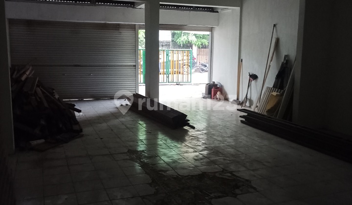 Ruko 0 Jalan Pucang Jajar Strategis Tengah Kota 6