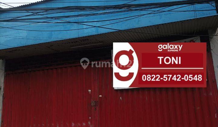 Ruko 0 Jalan Dharmawangsa Pucang Ngagel Strategis 1