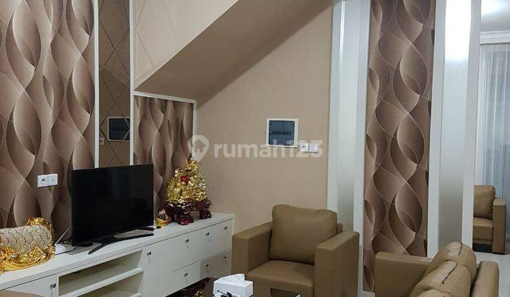 Rumah Pakuwon City Grand Island Casatobago Langka Murah Cepat 1