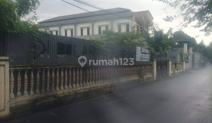 Tanah 0 Jalan Kedung Tarukan Rugi Strategis Pusat Kota Kalijudan 2