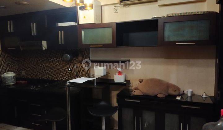 Apartemen Metropolis Ubaya Tenggilis Rungkut 1