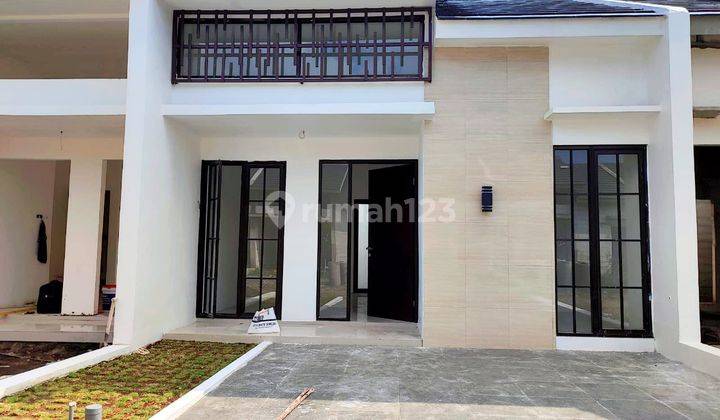 Rumah Victory Land Baru Gress Sidoarjo Murah Cepat Hot Listing 2