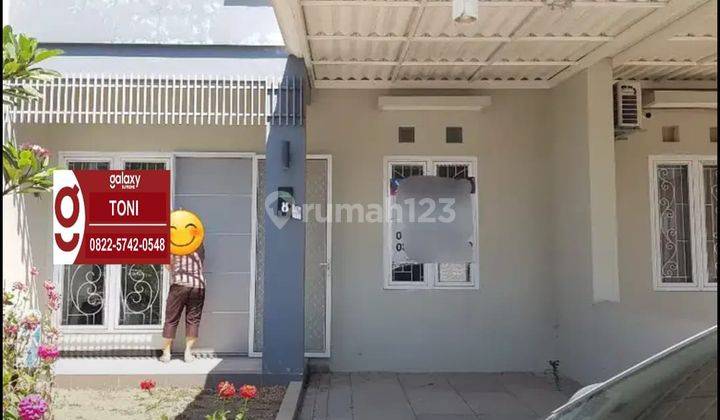 Rumah Sukolilo Dian Regency 2 Murah Cepat Pakuwon City 2