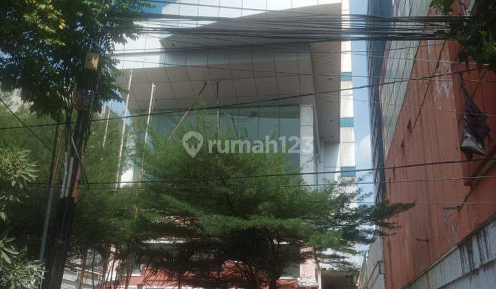 Gedung 0 Jalan Kedungdoro Pusat Kota Strategis 1