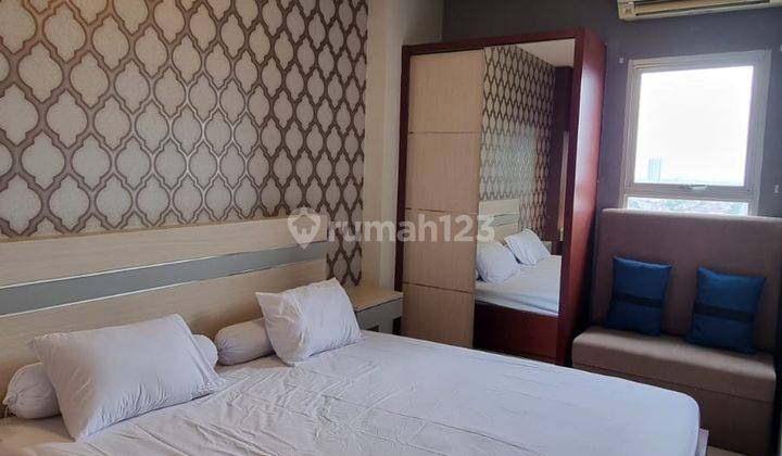 Apartemen Puncak Kertajaya Baru Gress Cepat Murah Its Wm Unair 2