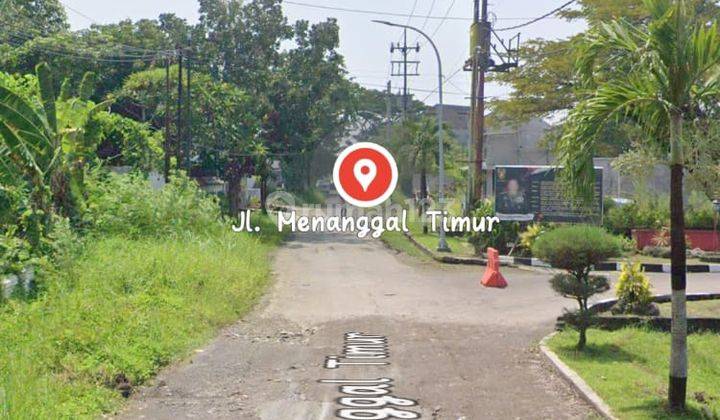  Tanah Kertomenanggal Timur Surabaya Menanggal Gayungan 2