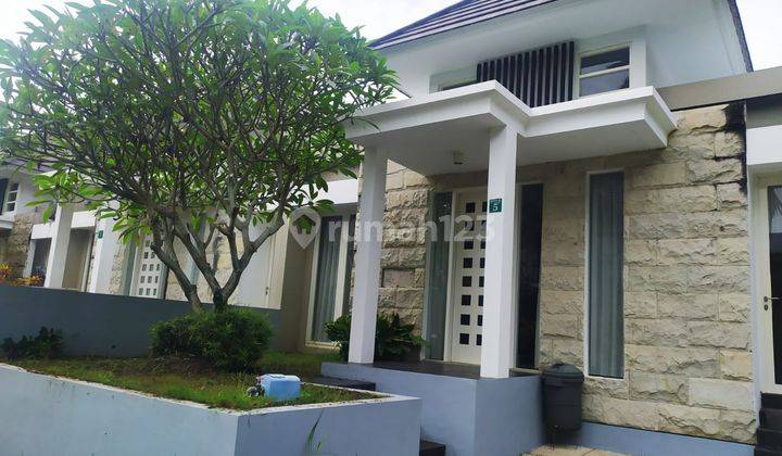 Rumah The Taman Dayu Bagus Terawat Cepat Murah Pasuruan 1