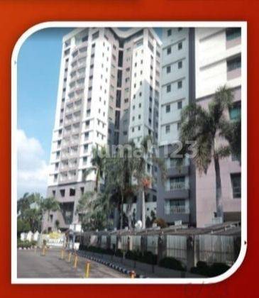 Jual Apartemen Kondo Puncak Marina termurah rugi cepat Margorejo 2