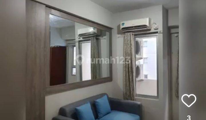 Jual Apartemen Puncak Kertajaya Baru Gress Murah ITS WM UNAIR 2