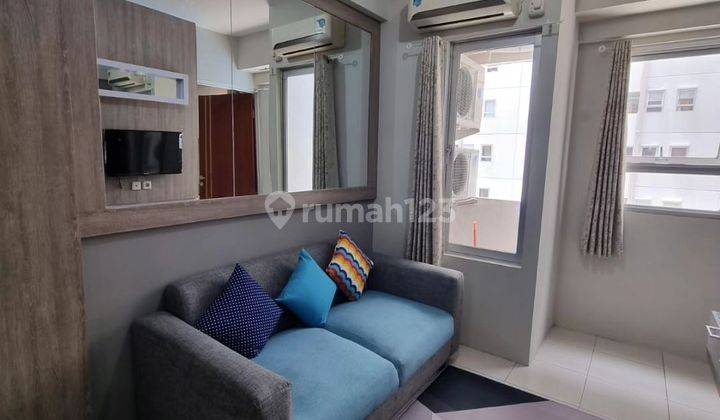 Apartemen Puncak Kertajaya Cepat Murah Its Wm Unair Pakuwon City 2