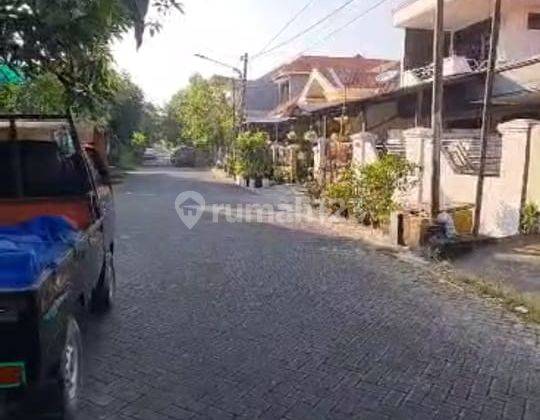 Jual Cepat Rumah Kos Rungkut Asri Baru Strategis Upn Margorejo 2