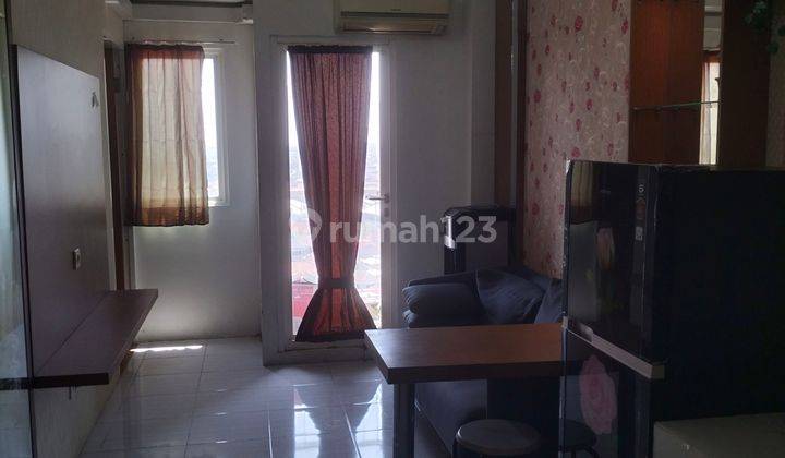 Apartemen Puncak Dharmahusada Cepat Murah ITS WM UNAIR Pakuwon 1