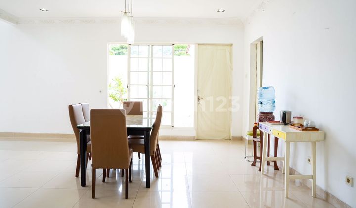 Virginia Regency House Rare Fast Cheap BU Loss Pakuwon City 2