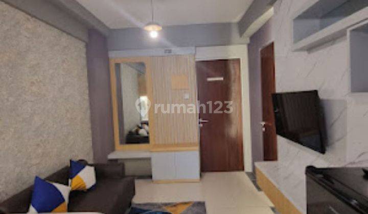 Apartemen Gunawangsa Manyar Cepat Murah Mewah Full Furnish Langka 2