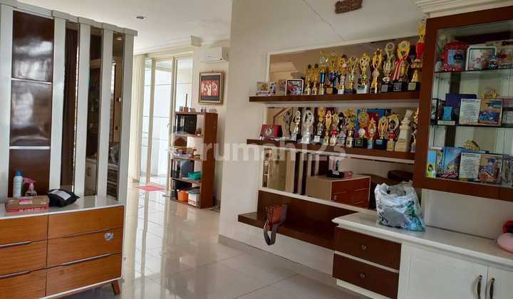 Rumah di Casa Tobago Pakuwon City Grand Island 2