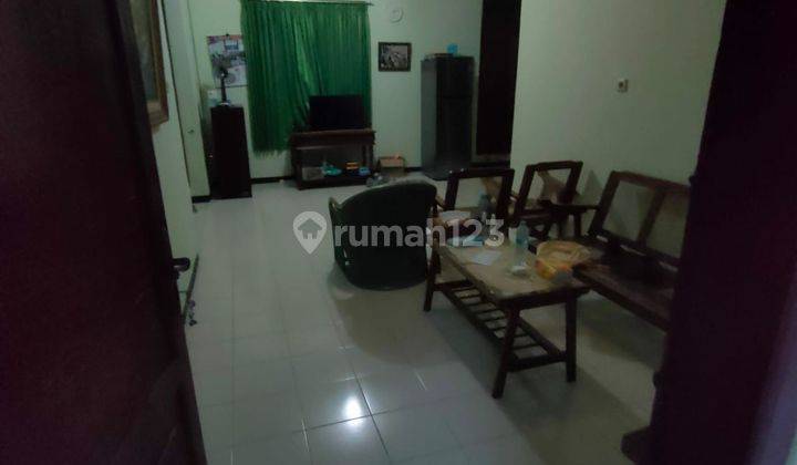 Rumah YKP Pandugo Cepat BU Murah Rungkut Merr 2